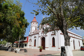 ARACATACA-MAGDALENA-COLOMBIA 