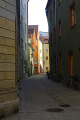 regensburg