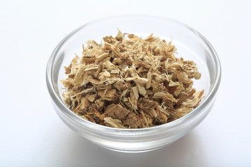 (Herb) Image of Marshmallow