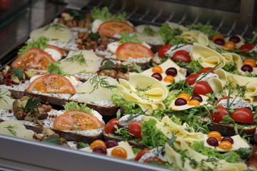 Brotzeit