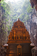 Hindu Temple, Malaysia