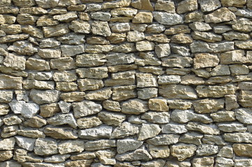 Wall, stone, brick, texture, old, pattern, architecture, abstract