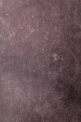 Textile texture. Brown old book cover. Rough canvas surface. Blank retro page. Empty place for text.