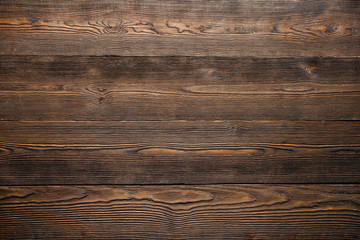 Naklejka premium Old wood background.Wooden background or texture