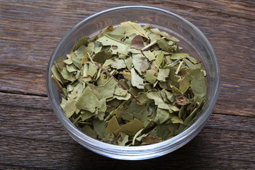 (Herb) Image of mate 