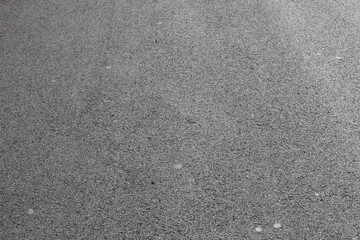 Street asphalt perspective surface texture