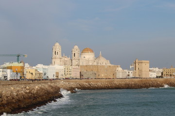 Cádiz