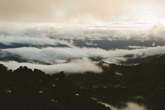 La Tigra - Honduras 