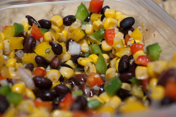 corn relish