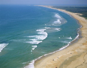 Cape Hatteras Seashore