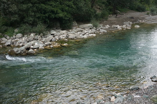 rivi&egrave;re
