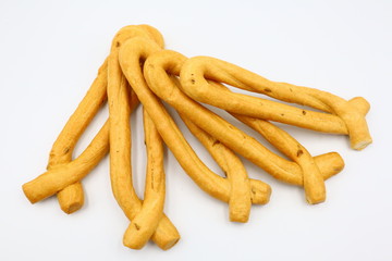 TARALLI, Traditional Italian Pretzels