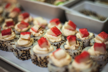 Sushi