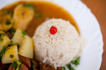 Arroz