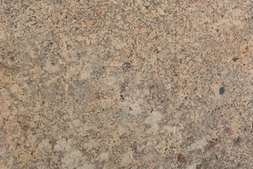 Natural light grey granite texture.