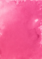 Fototapeta premium abstract watercolor background