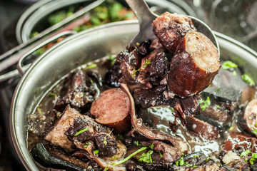 Feijoada