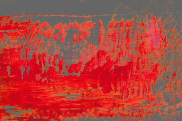abstract artwork as background