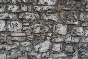 old stone wall texture background