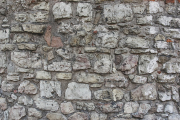 old stone wall texture background