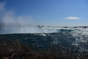 Niagara falls 