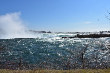 Niagara falls 