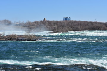 Niagara falls 