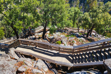 Paiva Walkways, Portugal