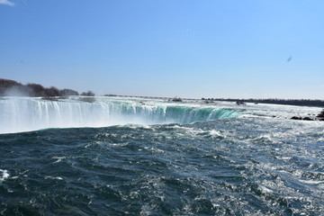 Niagara falls 