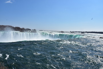 Niagara falls 