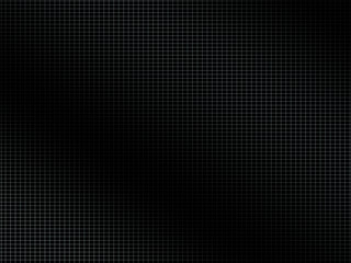 Dark abstract grid background