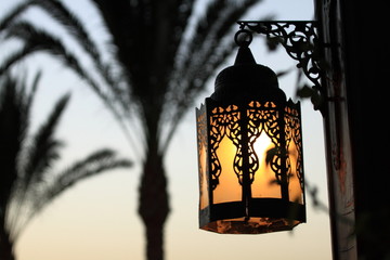 Lampion © kruffka