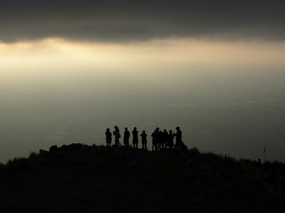 The view at 