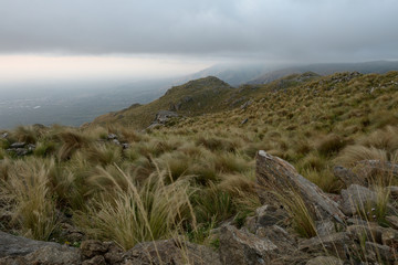 The view at 