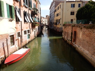 ヴェネツィア　イタリア
