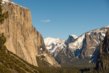 Yosemite Valley