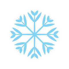 Cartoon weather icon