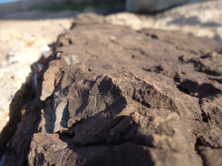 Veio de Pedra