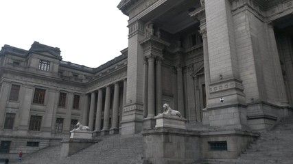 Obraz premium Monumento