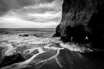 Obraz premium Malibu Mood 3