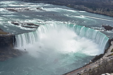 niagara falls
