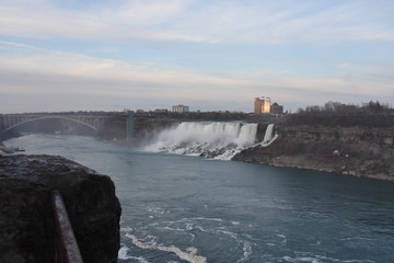 Niagra falls 