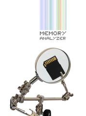 sd card analysis
