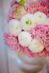 Beautiful flower bouquet