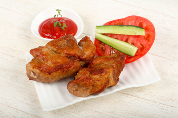 Pork BBQ