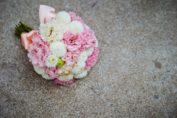 Beautiful flower bouquet