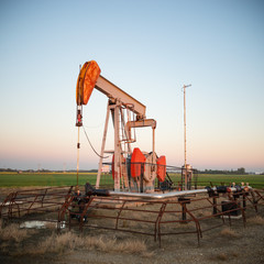 old machinery © TSpider