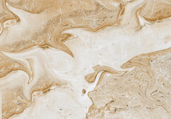 Plakat Marble texture abstract and background with great resolution