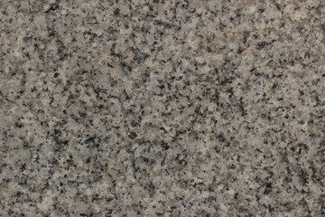 Gray stone background. Top view, copy space.
