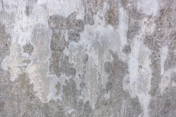 Wall background plaster